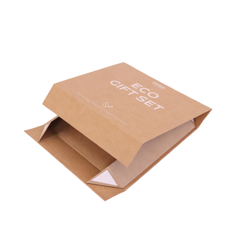 TC322-Small Size Art Paper Folding Box