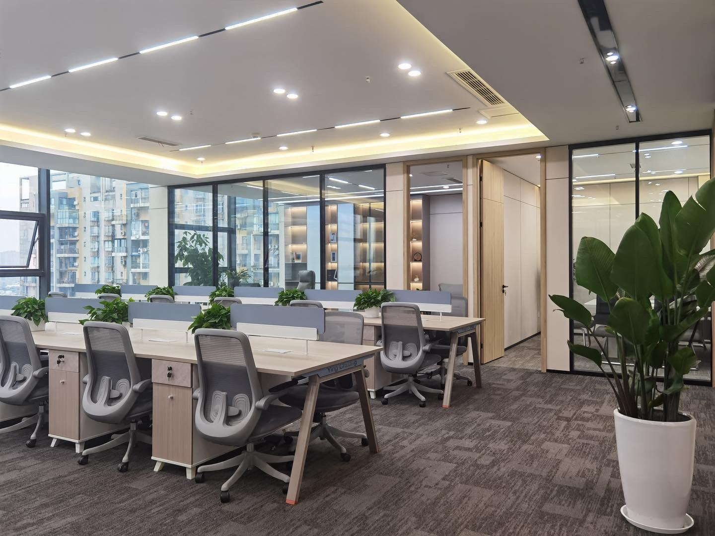 Siwares Staff Chairs YC-A2-H05