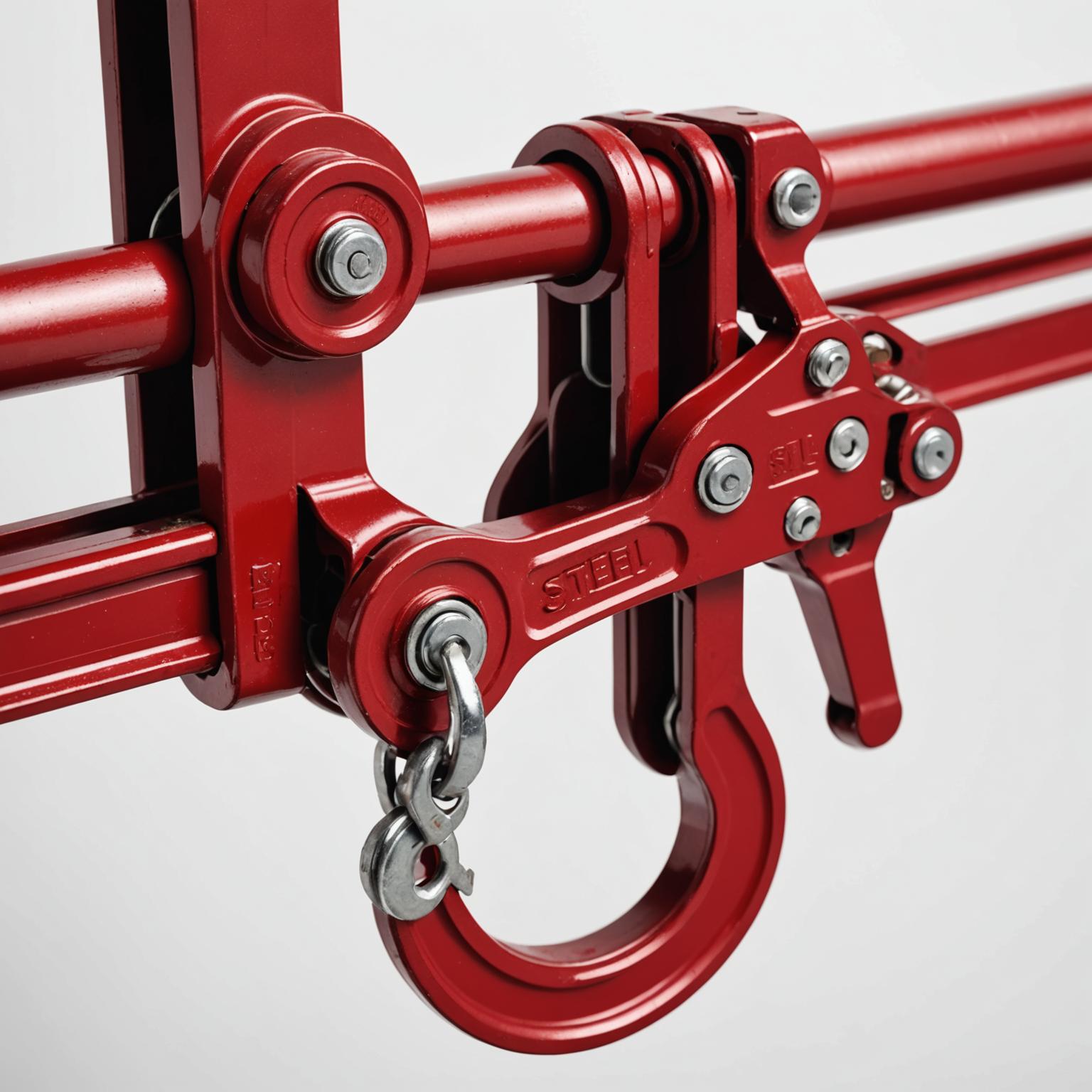 lever chain binder factory