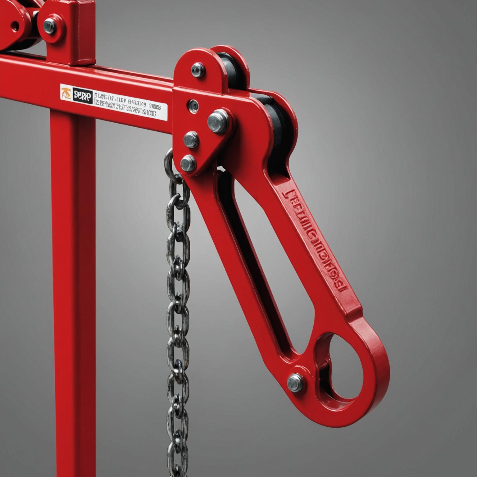 Heavy Duty Chain Binder Exporter: Delivering Global Standards in Load Security