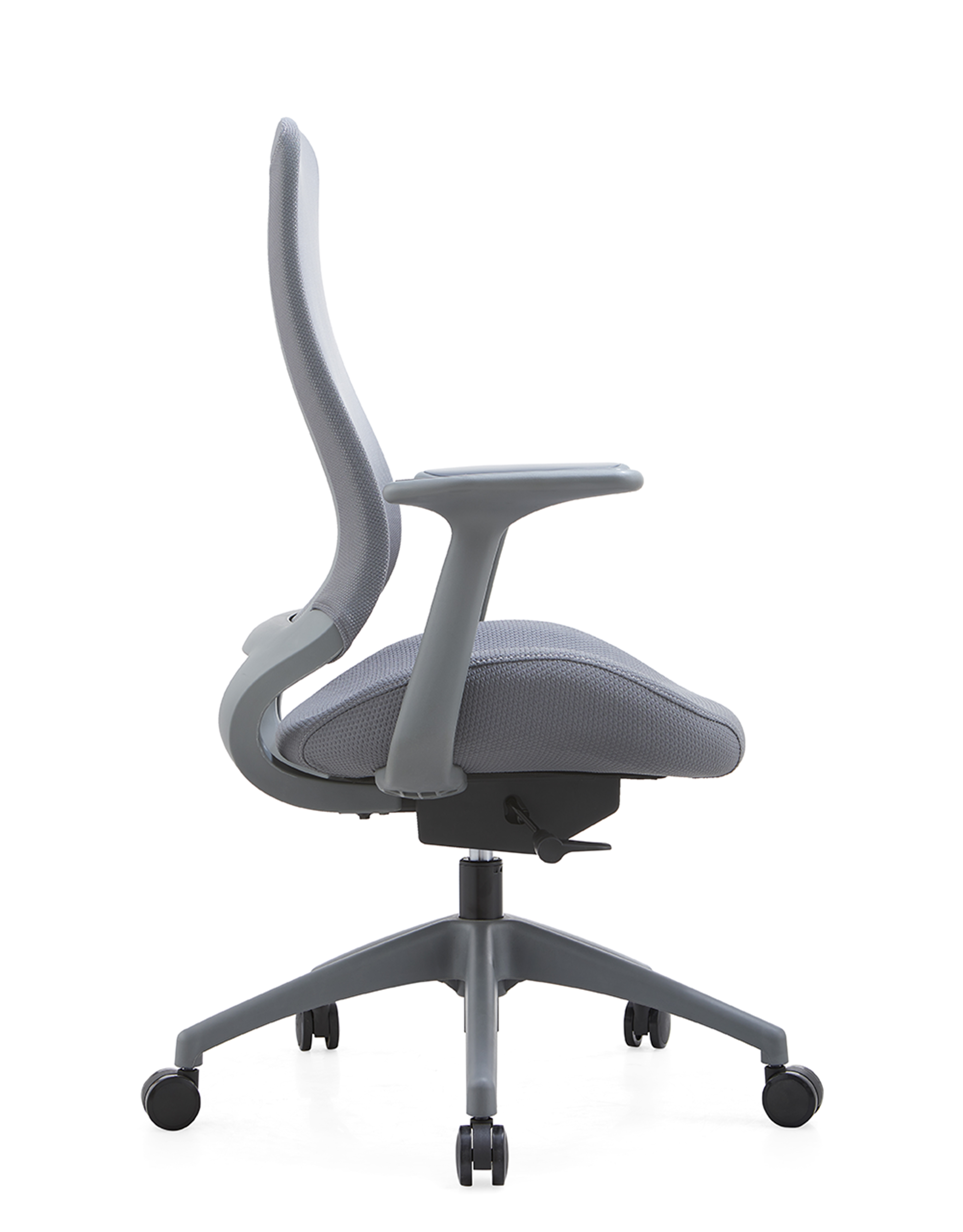 Staff Chairs  YC-60 green