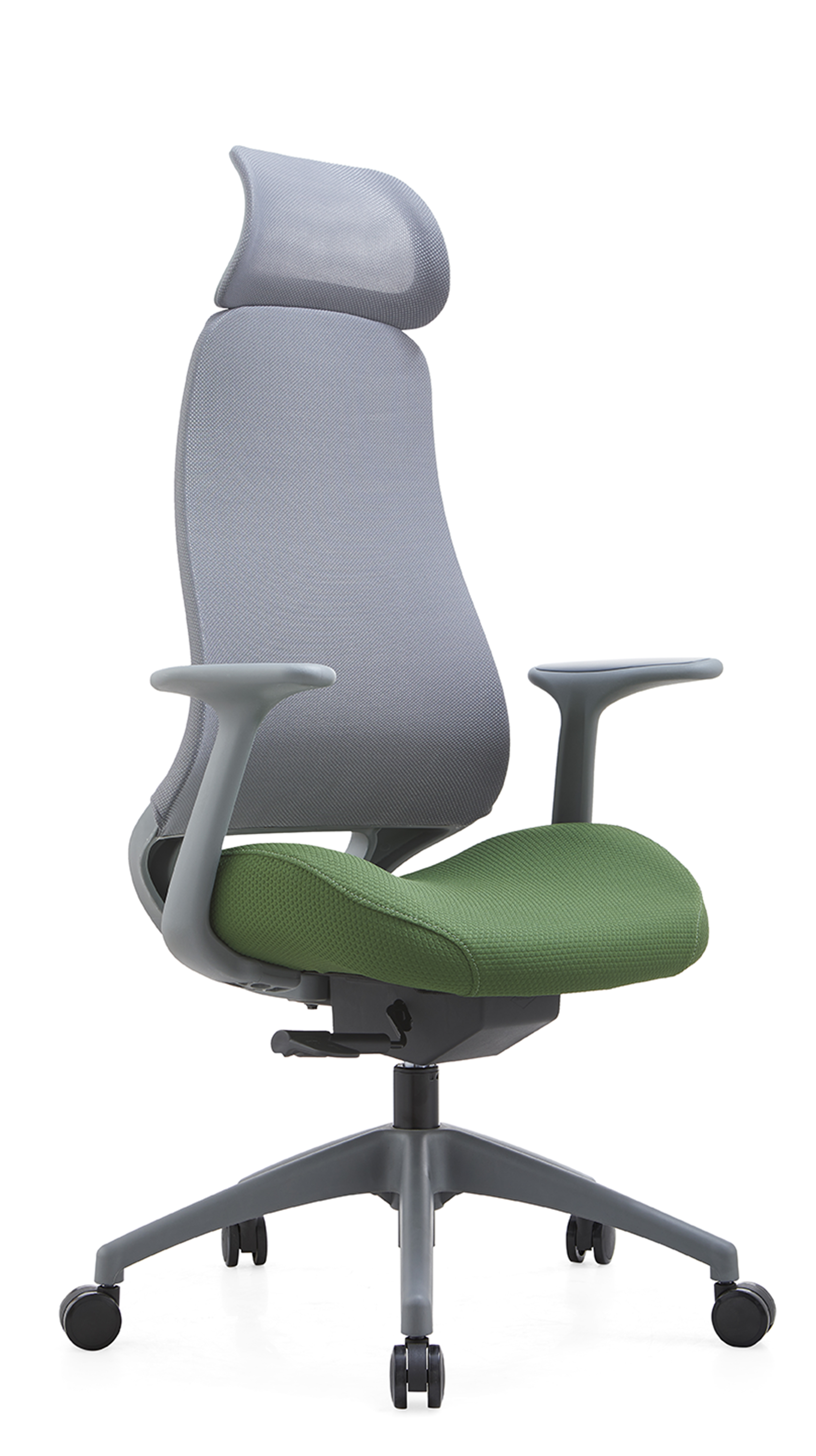 Staff Chairs  YC-60 green