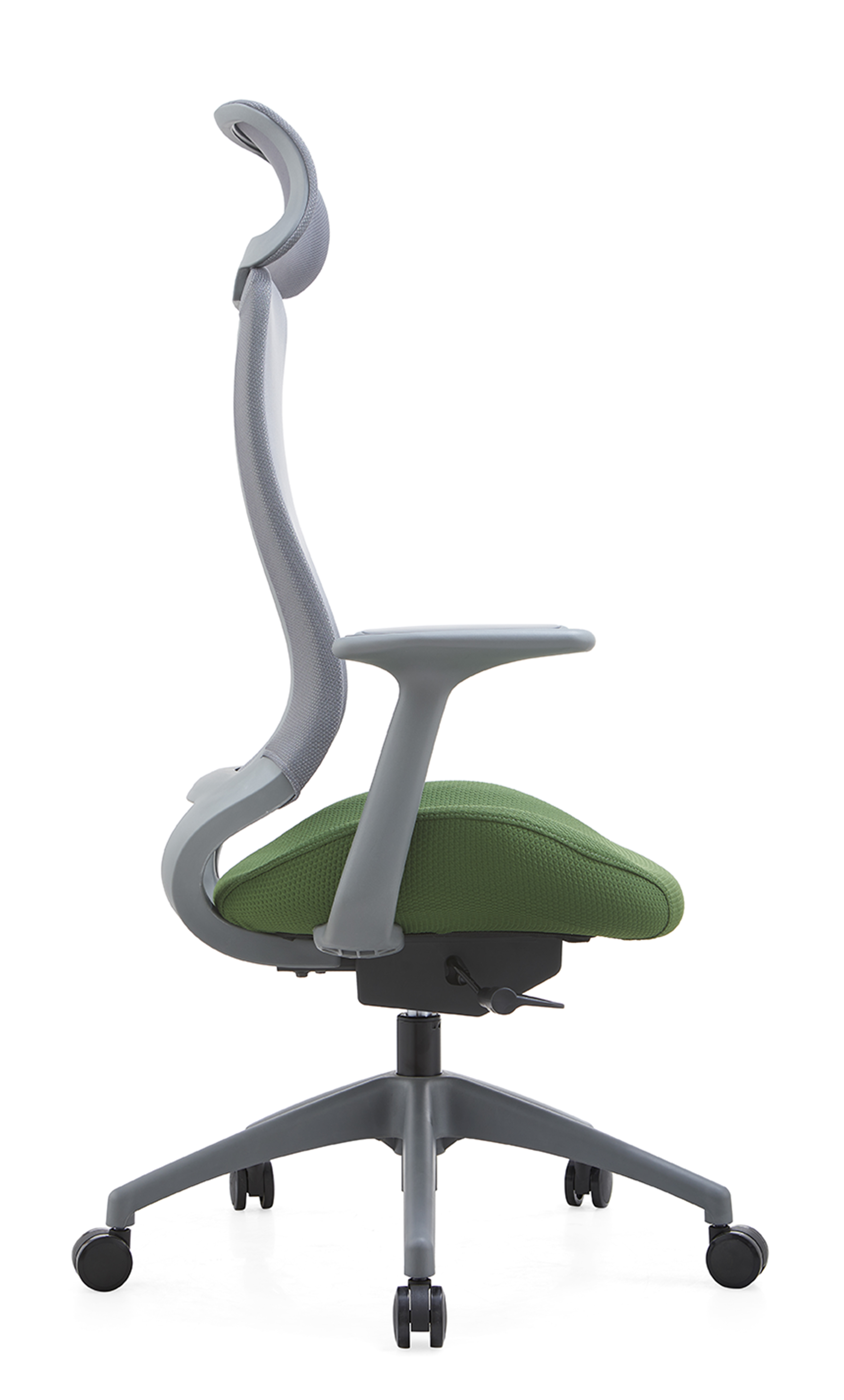 Staff Chairs  YC-60 green