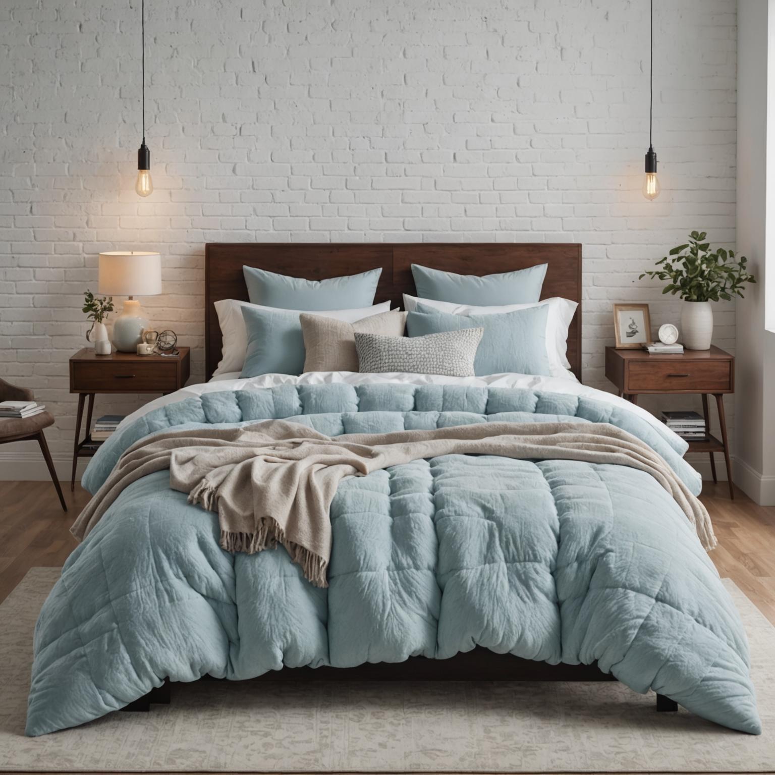 Blanket Manufacturer: Crafting Cozy Luxury and Style