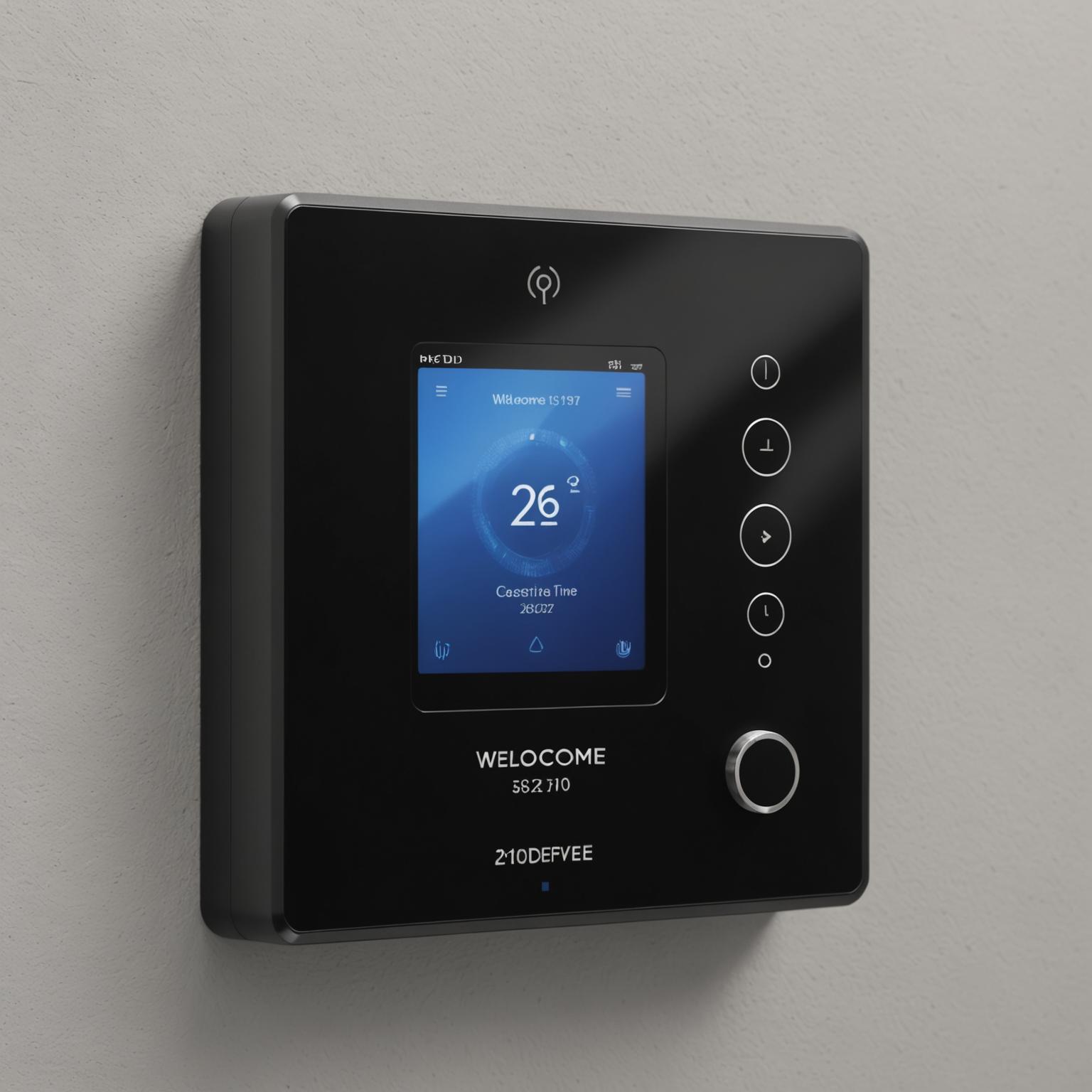 효율성 향상: 공장 QR 코드 솔루션