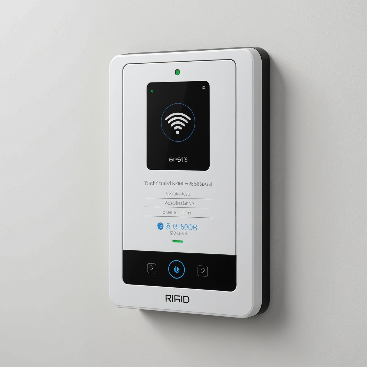 공장 QR 코드 솔루션으로 효율성 향상