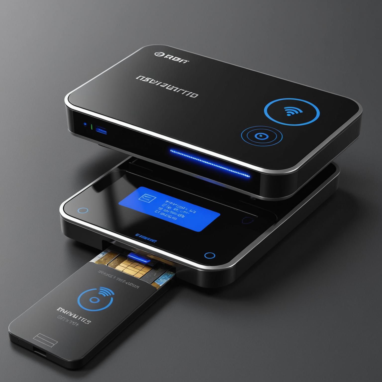 공장 QR 코드 솔루션: 산업 효율성 향상