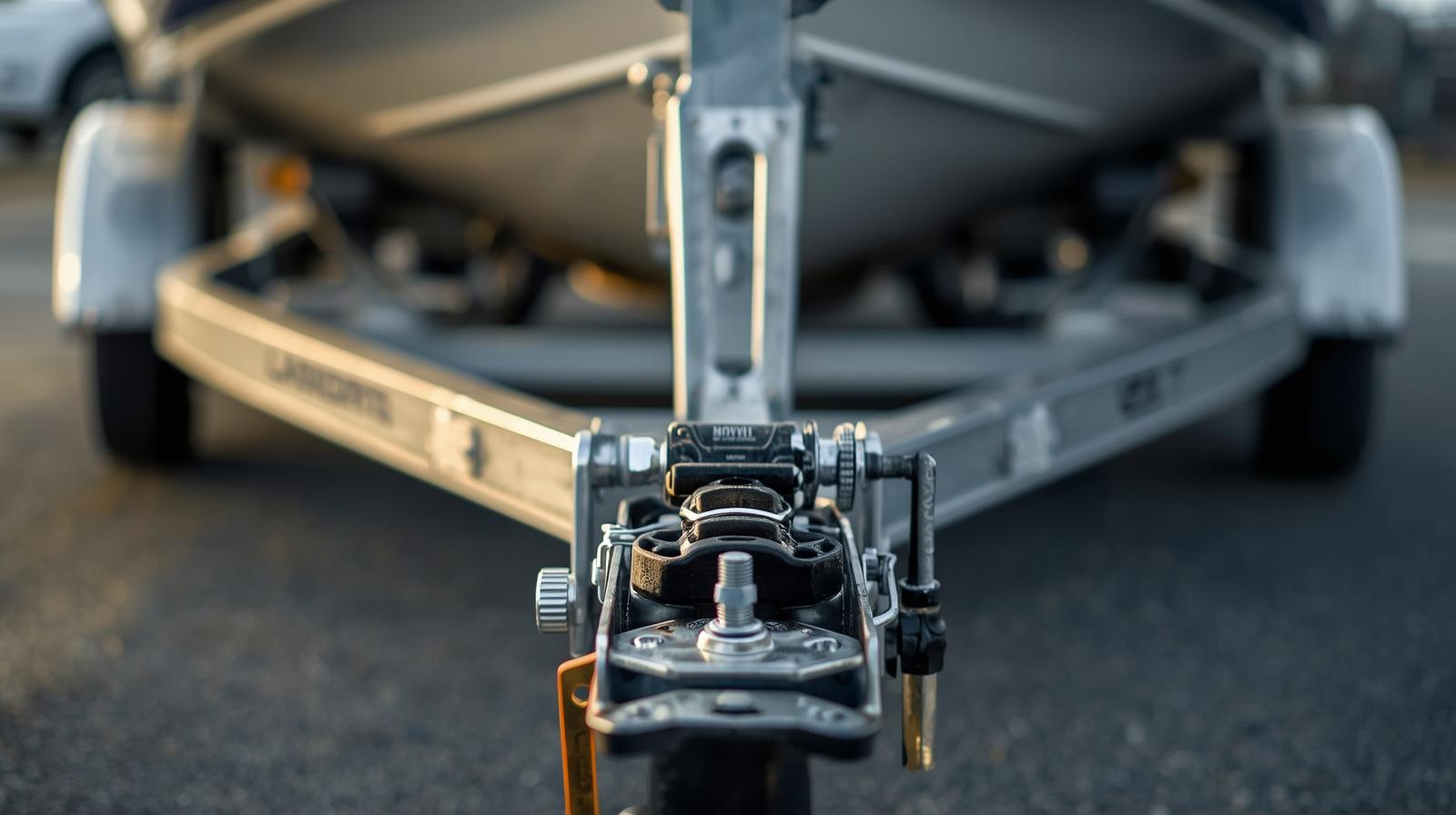 Marine Trailer Jack OEM: Built for Strength and Corrosion Resistance on the Water