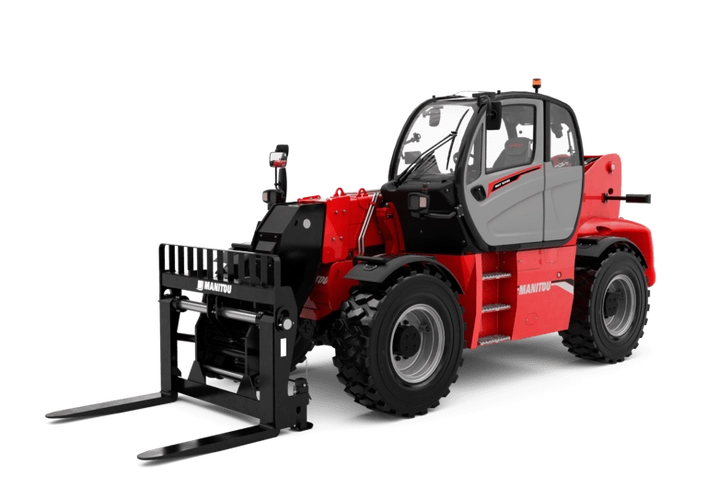 Container bulk cargo logistics equipments