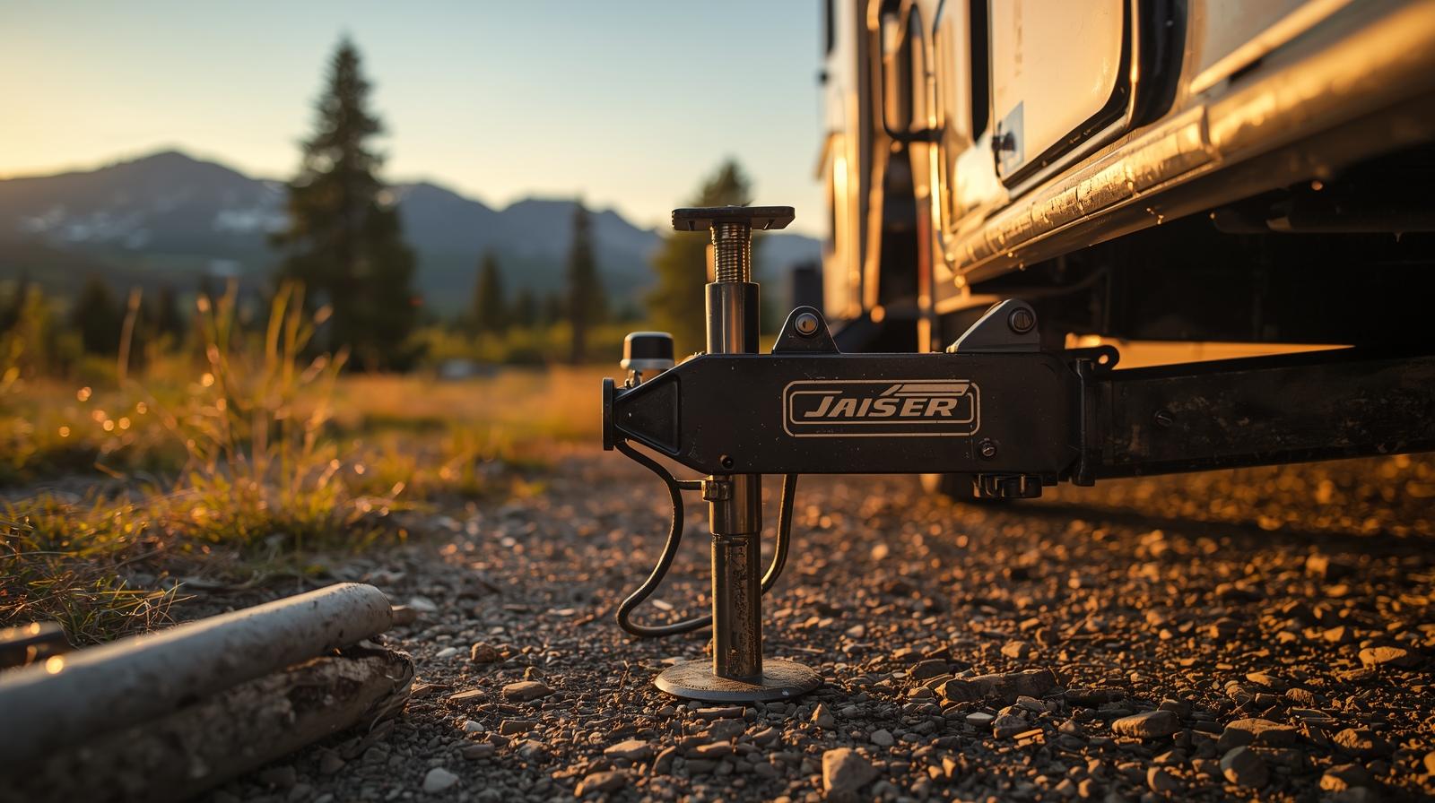 RV Trailer Jack Supplier: Reliable Stability for Every Roadside Setup RV Trailer Jack Supplier: Reliable Stability for Every Roadside Setup