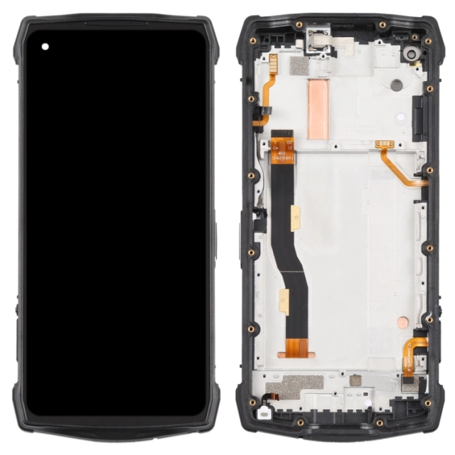Mobile Phone Spare Parts China: A Comprehensive Guide