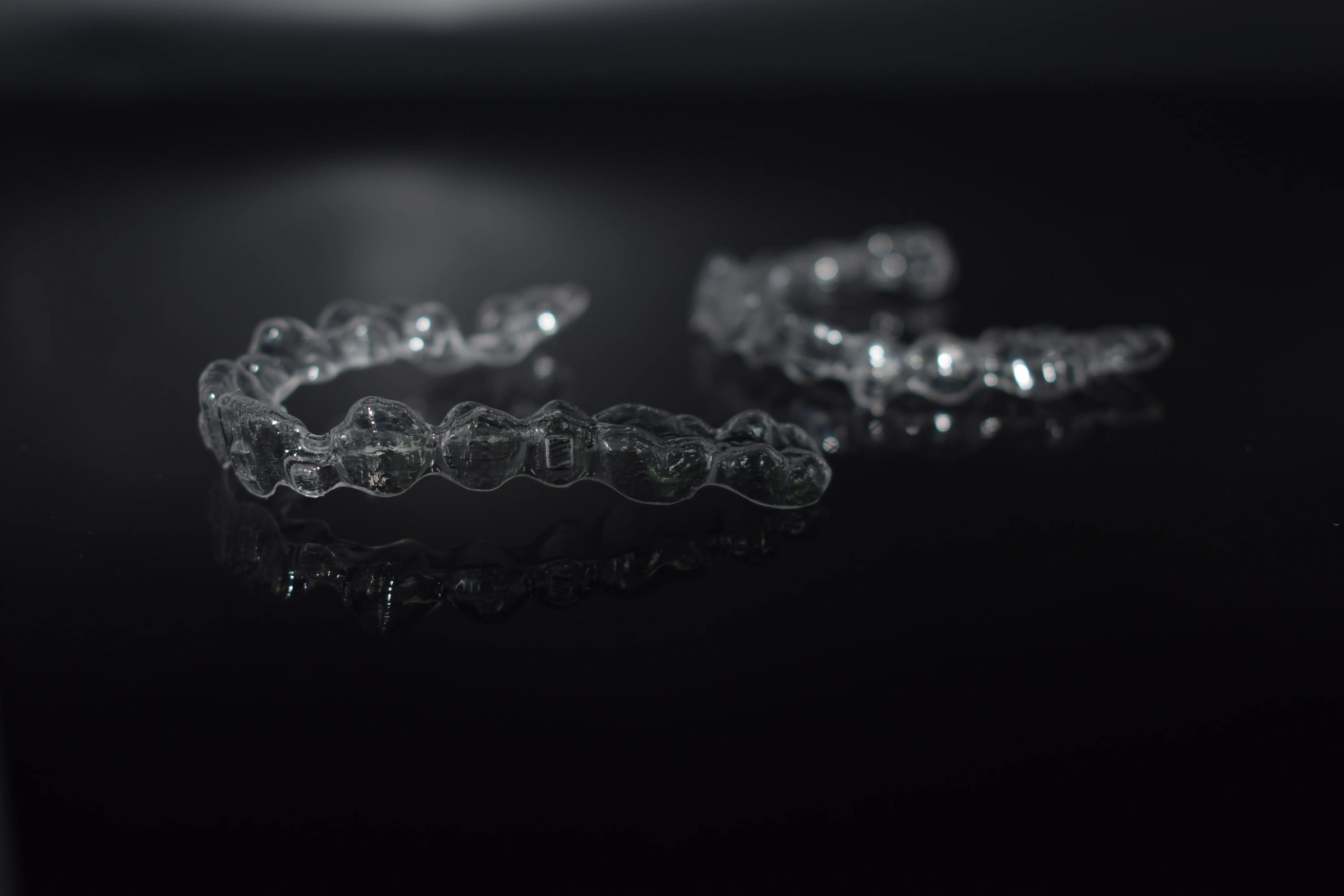 Invisible Aligner (4)