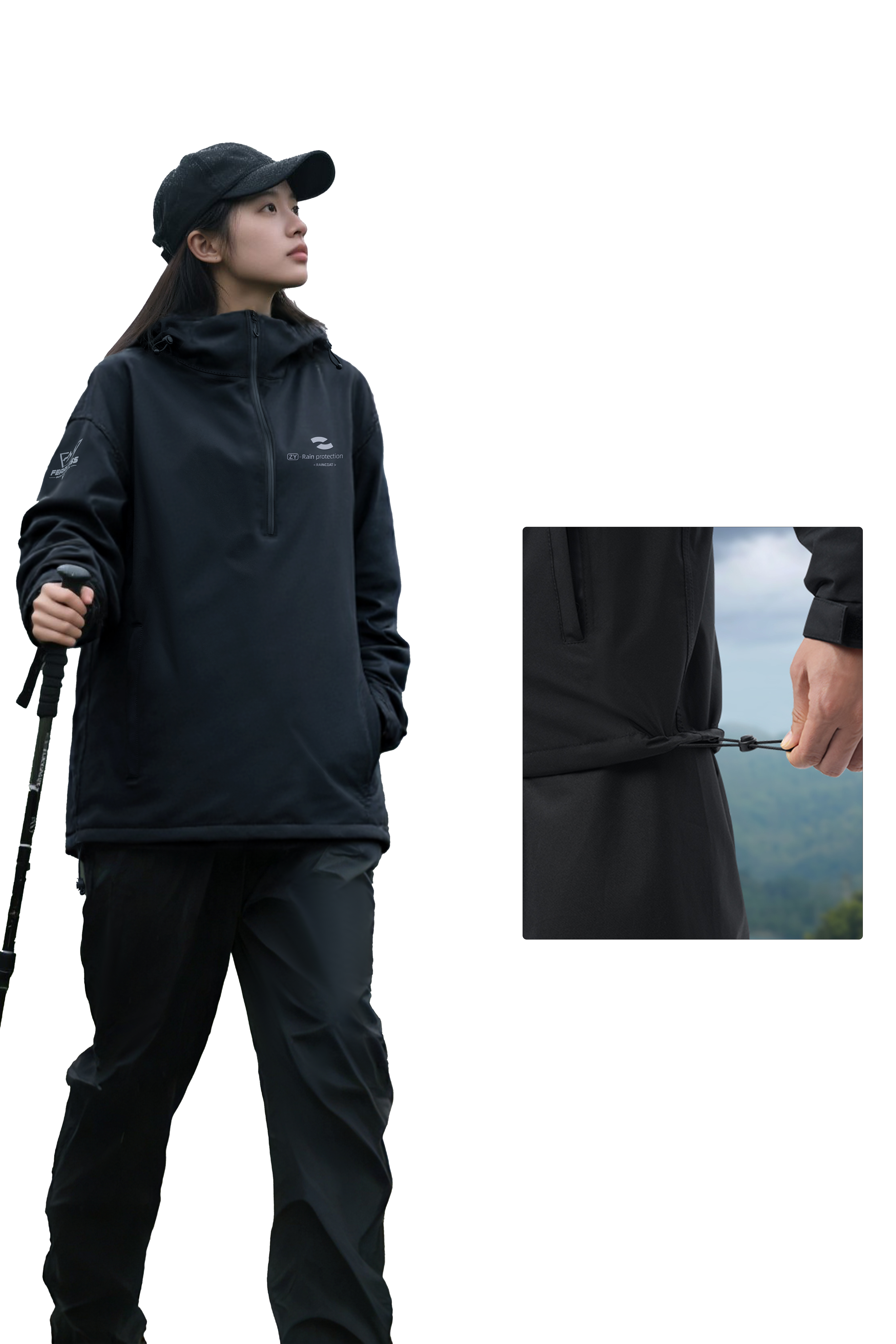 Revamp Your Rainwear Collection: Stylish & Functional