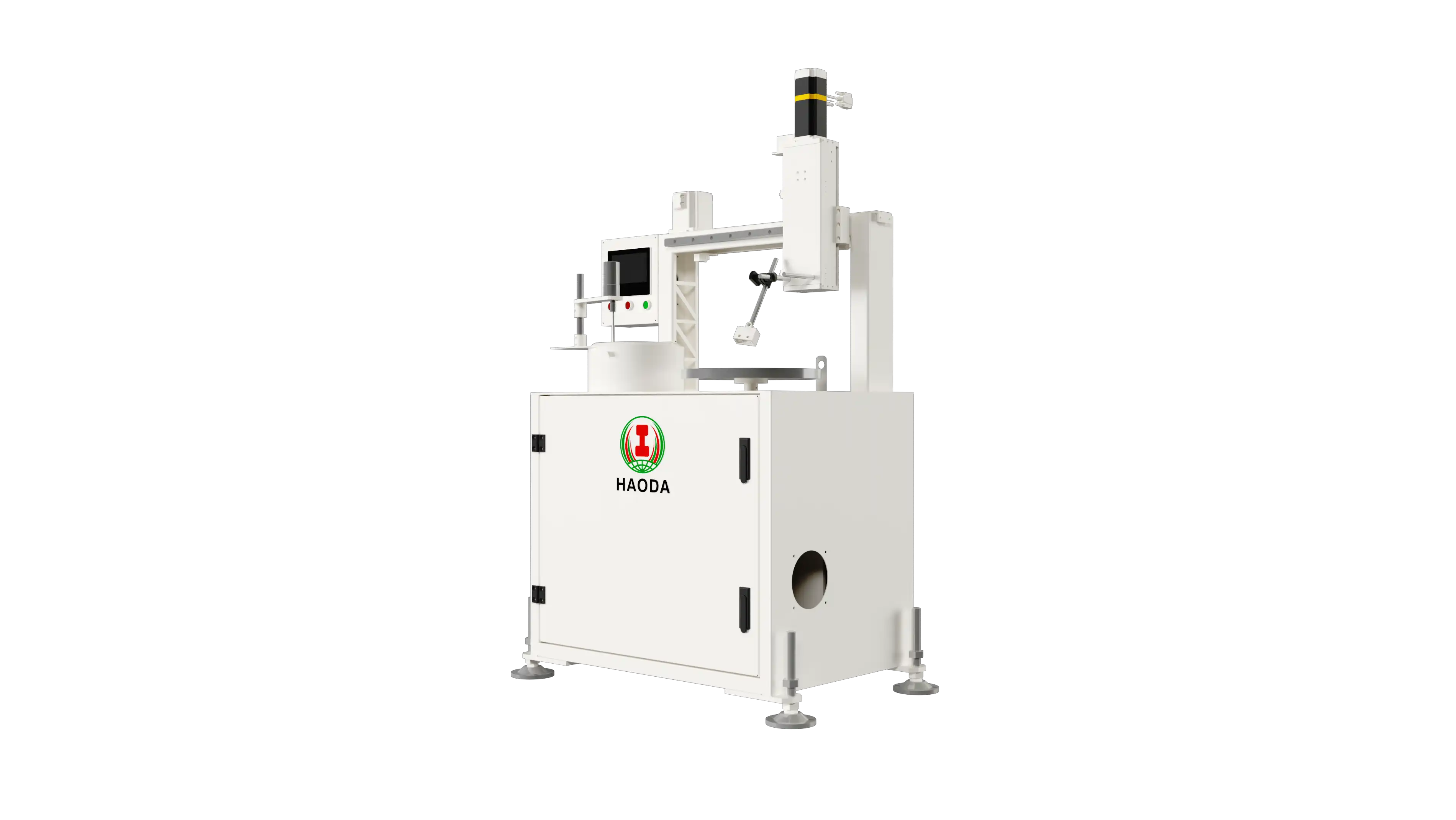 Line Drawing Machine