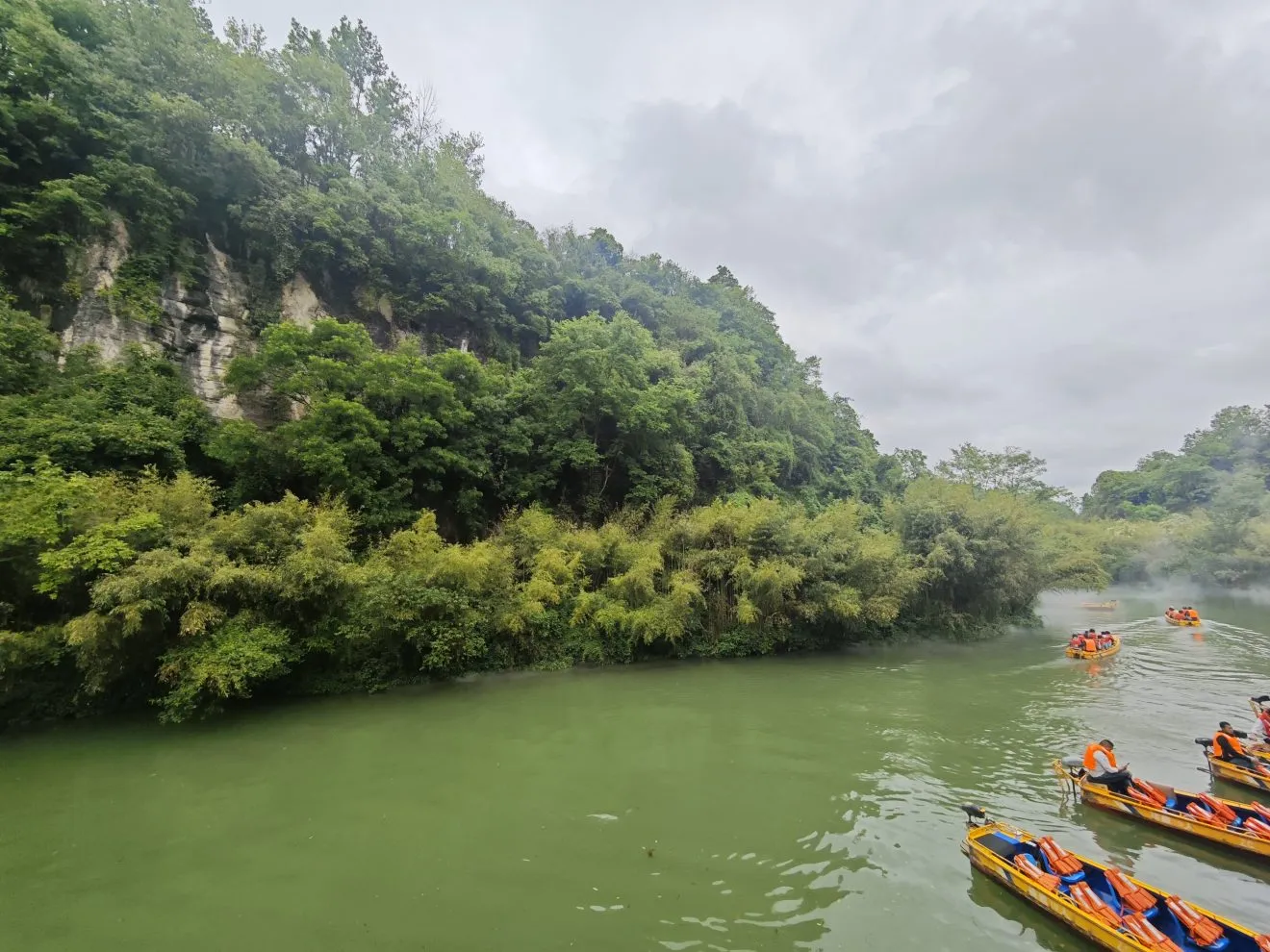 Dailymaggers Travel to Guizhou: Unlock Hidden Wonders
